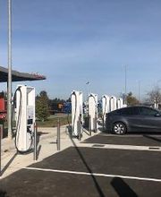 This is a picture representing NF080071 (FUELING) - REL.PONT DE L'ISERE AUTOROUTE A7