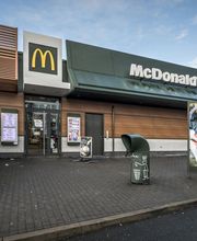 McDonald's Bild 1