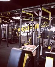 Fitness Park Paris - Chevaleret image 1