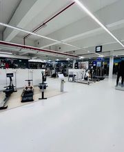 Fitness Showroom