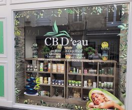 Cbd'eau image 9