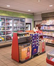 Shell Recharge Charging Station Bild 3