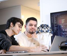 Ecole informatique Nice - Epitech image 3