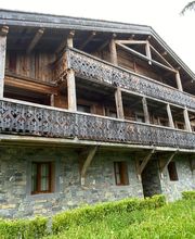 Chalet Design image 12