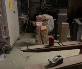 Die Steinwerkstatt                                                Stefan Machmer Bild 9