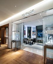 Hublot Paris Le Bon Marché Boutique image 8