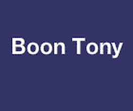 Boon Anthony image 3