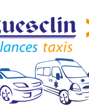 Ambulances Taxis Pompes funèbres Duguesclin image 2