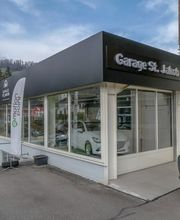 Garage St. Jakob AG Bild 7