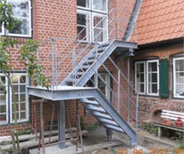 Schümann Metallbau Bild 1