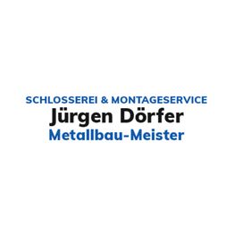 Schlosserei & Montageservice Jürgen Dörfer