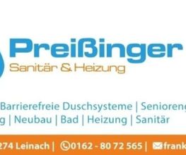 Preißinger Sanitär & Heizung Bild 3