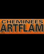 Cheminées Artflam image 9