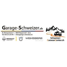 Garage Schweizer GmbH
