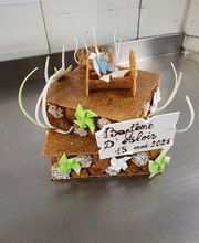 Boulangerie Pâtisserie Cindy & Eric image 16