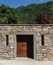 Beckmann & Püntener SA - Giardinieri Gordevio Bild 12