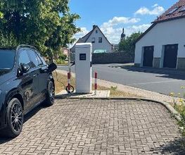 TEAG Mobil-Ladestation Bild 3