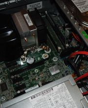 LinTeum Computertechnik e.K. Bild 8