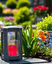 Pompes Funèbres Etoile image 1