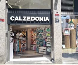 Calzedonia imagen 1