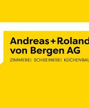 Andreas und Roland von Bergen AG Bild 1