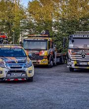 Peugeot Dépannage Garage De Brito image 9