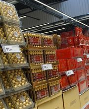 Intermarché SUPER Andilly image 13