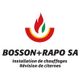Bosson + Rapo SA
