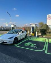 IPlanet: Ricarica ULTRA FAST