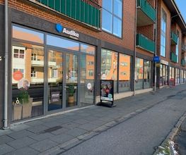 Audika Hørecenter Silkeborg, Borgergade billede 4