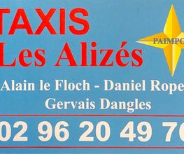 Pompes Funèbres Les Alizés image 1