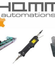 Hammer Automationstechnik Bild 1