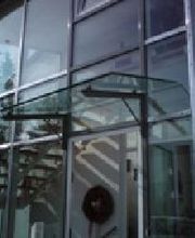 Mooseder GmbH - Schlosserei & Stahlbau Bild 3