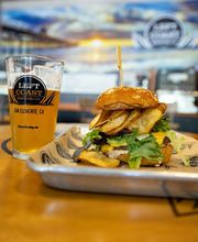 Left Coast Brewing Distillery Smokehouse - Ontario image 13