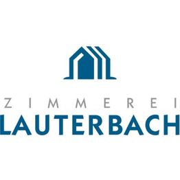 Zimmerei Lauterbach