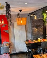 Restaurant Pizzeria au Parc Bild 1