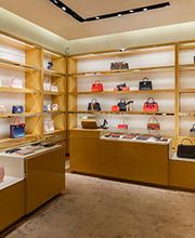 Louis Vuitton Padova immagine 14