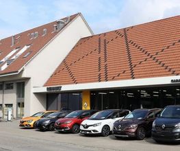Garage Dubach AG Bild 4