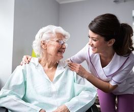 Mein-Taunus-Pflegedienst GmbH Bild 3