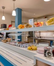 ibis budget Luzern City Bild 4