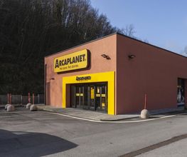 Arcaplanet immagine 1