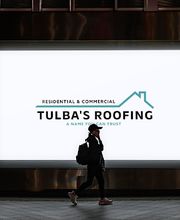 Tulba's Roofing image 6