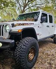 Trail Bros Jeep Off-Road Shop image 6