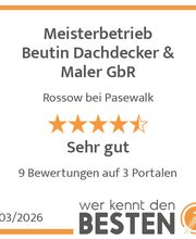 werkenntdenBESTEN.de Qualitätssiegel