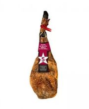 Comprar jamón ibérico de bellota