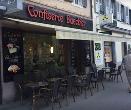 Baechler confiserie Fragnière & Menoud Sàrl Bild 2