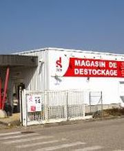 Groupe SEB Déstockage - Rumilly image 5