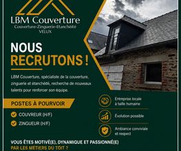LBM COUVERTURE image 1