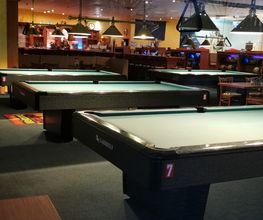 Bowling bei Bert Bild 6