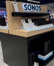 ESPACE SONOS